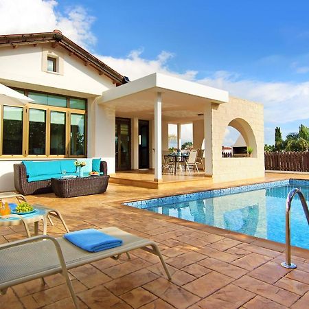 Villa Merry Ayia Napa Luaran gambar