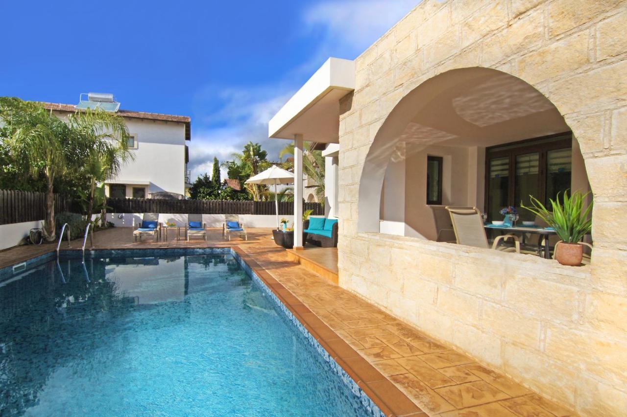 Villa Merry Ayia Napa Luaran gambar