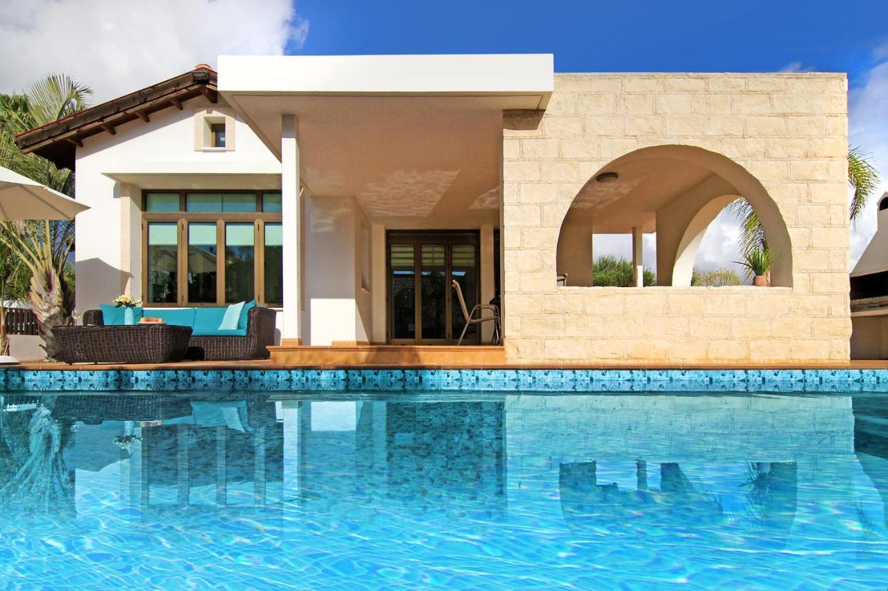 Villa Merry Ayia Napa Luaran gambar