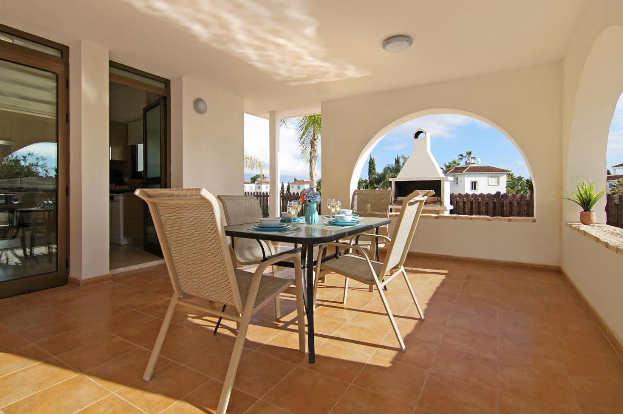 Villa Merry Ayia Napa Luaran gambar