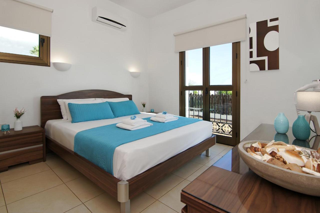 Villa Merry Ayia Napa Luaran gambar