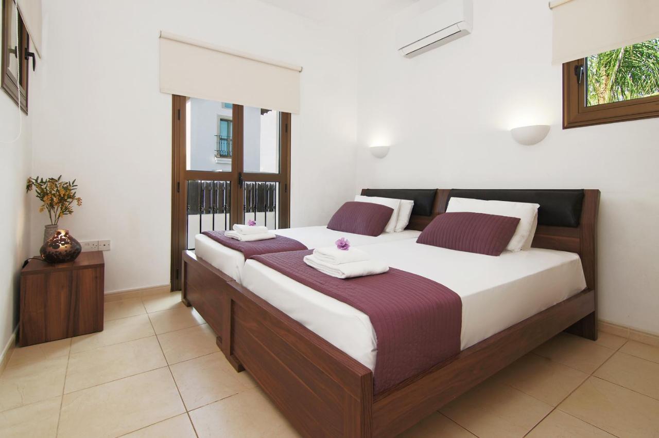 Villa Merry Ayia Napa Luaran gambar