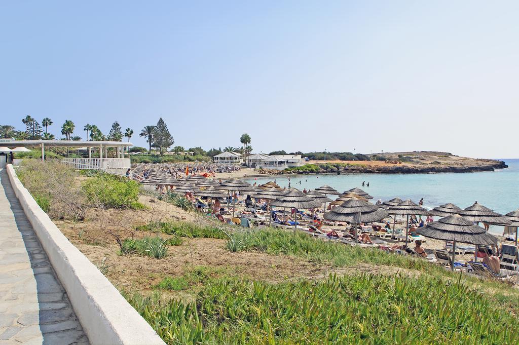 Villa Merry Ayia Napa Luaran gambar